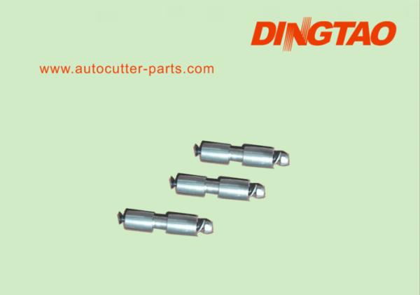 Buy cheap 116244 Vector 2500 Cutter Parts Lead Screw Suit Cutting Machine from wholesalers
