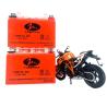 Buy cheap FOBERRIA 12N6.5 Motorcycle Lead Acid Battery small 12v battery motorcycle from wholesalers