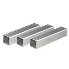 Buy cheap High Frequency Welded Seamless Square Tube Longitudinally ERW HR SHS from wholesalers