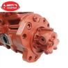 Buy cheap SY215 R210LC-7 Hydraulic Main Pump K3V112 KRJ35830 KRJ-35830 KRJ35831 KRJ35832 K3V112DT from wholesalers