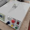 Buy cheap Round Glue Robot 0 - 300RPM Robotic Dispensing Systems Industrial from wholesalers
