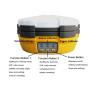 Buy cheap Top China Manufacturer Base & Rover V30 RTK GPS from wholesalers