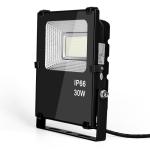 2835 driverless LED floodlight 30watts outdoor flood light fixtures