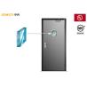 Buy cheap Powder Cotaing UL Listed Fire Door 1 Hour For High Rise Buildings from wholesalers