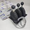Buy cheap Machine Parts Pedal Control Brake 542-9978 For CAT from wholesalers
