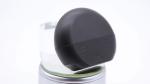 Silver Open Fit Behind The Ear Hearing Aids NiMH Rechargeable Ear Amplifier