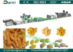 Buy cheap Potato Starch 3D Snack Extruder Machine , biscuit making machine from wholesalers