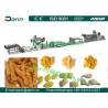 Buy cheap Potato Starch 3D Snack Extruder Machine , biscuit making machine from wholesalers