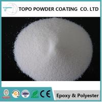 Buy cheap Interior Metal Polyurethane Powder Coating RAL 1001 Color Moire Surface product