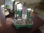 Portable UPVC Window Mullion Welding Machine
