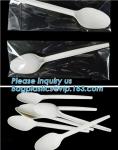 Biodegradable disposable Stirrer cutlery eco friendly,disposable CPLA Compostabl