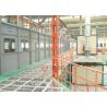 Buy cheap Smart Robot Auto Painting Production Line in Faw Project Profession Car Paint equipments Line from wholesalers