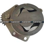 6D114 Genuine Cummins Oil Pump Lubriing 6CT ISC QSC8.3 3966840 3942723