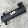 Buy cheap PC56 Excavator Engine Parts Silencer , Diesel Engine Excavator Muffler from wholesalers