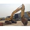 Buy cheap KOMATSU PC400-7 USED EXCAVATOR FOR SALE ORIGINAL JAPAN KOMATSU PC400-7 DIGGER SALE from wholesalers