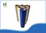 Heat Transfer T Shirt Printing Vinyl Rolls , Heat Transfer Glitter Vinyl Rolls