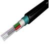 Buy cheap Stranded Loose Tube Fiber Optical Cable GYTS For Outdoor / Duct from wholesalers