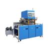 Buy cheap Hydraulic Stamping Machine Automatic Hot foil Stamping Machine for Jewelry Box Gift Box Tea Box Wallet from wholesalers