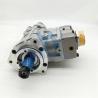 Buy cheap 317-8021 2641A312 Excavator Diesel Pump 3178021 Bracket Cat Spare Parts For C6.6 Engine from wholesalers