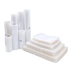 Vacuum Sealer Rolls Vacuum Bags Roll Commercial PA Nylon Grade Food Saver Vacuum