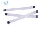 Whip Jumper Assy 6 Cond Flat Flex Cable Used For Cutter Plotter Parts AP300