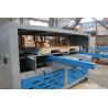 Buy cheap Factory Price Double Heads Pallet Notcher Blades / Wooden Pallet Notching Machine from wholesalers