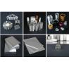 Buy cheap OEM Aluminium Sliding Window Profile 6.2mm Aluminium Profile Sliding Door from wholesalers