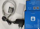 Waterproof Container GPS Tracker 15000mah Long Battery Padlock GPS Tracker