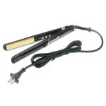 Fast Heating Flat Iron Hair Straightener 250°C/480F MCH High Temperature