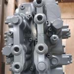 Belparts ZX200-3 ZAX200-3 ZAXIS200-3 Hitachi Excavator Control Valve 4606144