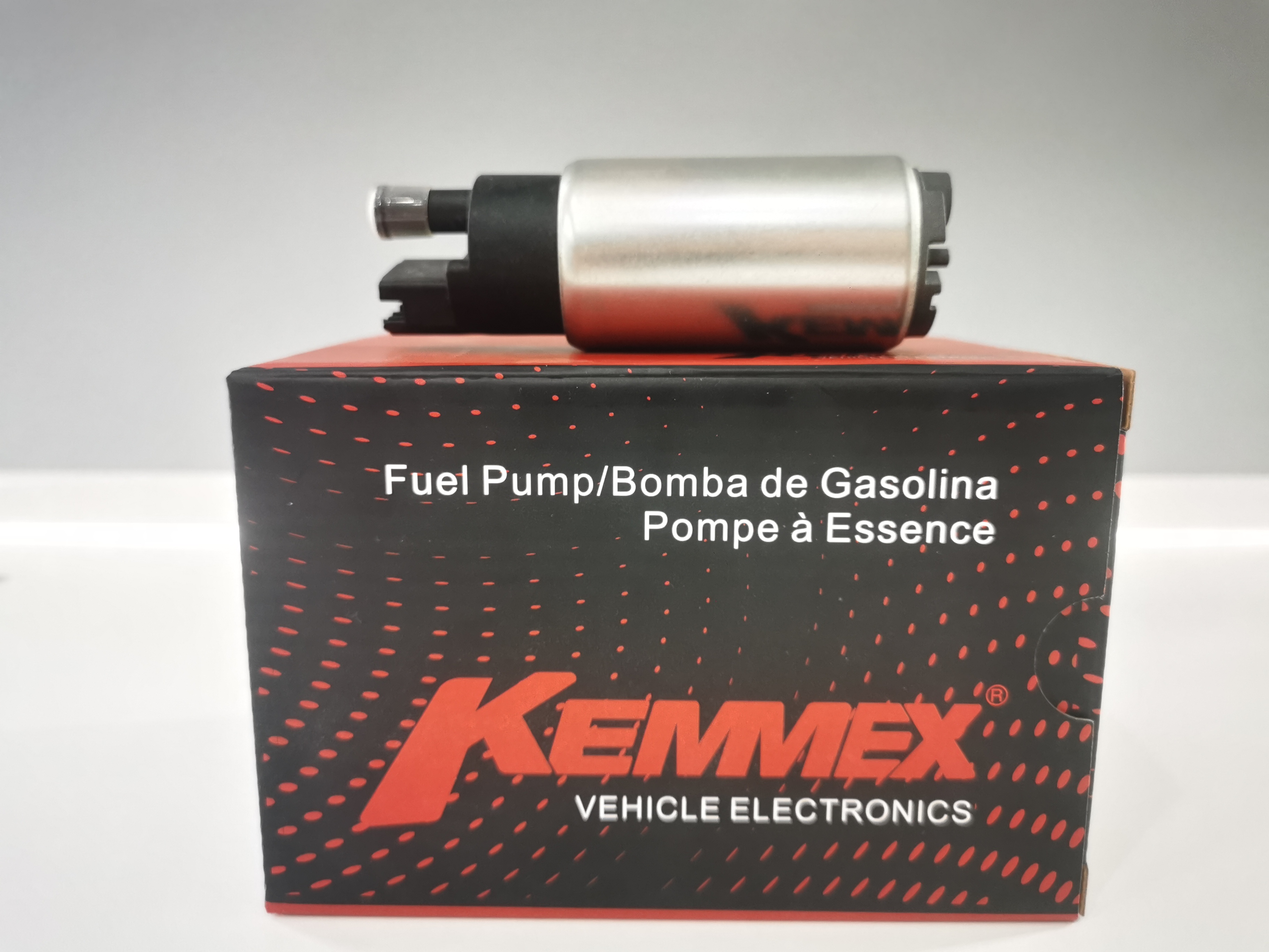 KEMMEX EFP430707G Other Auto Parts Electronic Fuel Pumps 31112-1A600 For Hyundai 31112-1A600