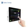 Buy cheap Icu Ccu 12 Inch Touch Screen Patient Monitor With Accessory Box from wholesalers