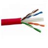 Buy cheap 305m/D Low Crosstalk Lan Ethernet Cable Cat 7 SFTP TIA-568 C.2-2009 from wholesalers