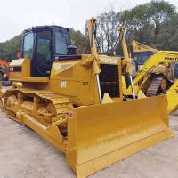 Buy cheap 2019 Year Earth Moving Used Dozers Used Caterpillar D7g Bulldozer 3500 Hou product