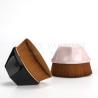 Buy cheap 4.5cm Flat Top Powder Foundation Brush from wholesalers