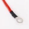 Buy cheap PVC Custom Battery Assembly Automotive Starting Cable from wholesalers