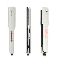 Buy cheap Ceramic Hair Straightener Professional Ceramic Hair Flat Iron Hot Sales Titanium product