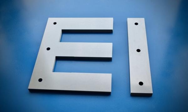 Buy cheap EI500 0.35mm Ei Transformer Lamination Types 3 Phase High Magnetic from wholesalers