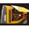 Buy cheap Fiberglass Tractor Parts Frp Tractor Hood/FRP engine shell/Fiberglass tractor shell from wholesalers
