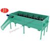 Buy cheap Paddle Washer 20t/H 5.5Kw Fufu Processing Machine from wholesalers