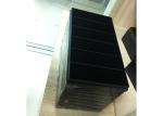Gloss Finish Injection Molding Services For 6 Battery Cavities Lead Acid Battery
