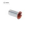 Buy cheap Metal Plain Bearing PTFE Coated Composite DP4 Bushing from wholesalers