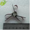 Buy cheap ATM Machine Parts 4P007460-A Diebold WCS-S Roller Assy 49024216000B 49-024216-000B from wholesalers