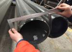 12M EN 10216-2 P235GH Seamless Boiler Tubes