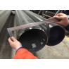 Buy cheap 12M EN 10216-2 P235GH Seamless Boiler Tubes from wholesalers
