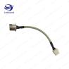 Buy cheap 9pin add 5557series natural 4.20mm Female connectors LIYCY 26 - 28awg PA6 wiring harness from wholesalers