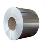 DR8 DR7.5 Tinplate Coil For Food Cans And Beverage Cans With 600mm-1160mm
