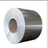 Buy cheap Food Cans Manufacturing Tin Plated Steel Coils 512mm-986mm Width from wholesalers