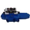 Buy cheap Rexroth Proportional Valve 4WRZE32W8-520-7X/6EG24N9K31 F1D3V Blue Easy To Inte Strong Stability from wholesalers