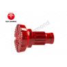 Buy cheap Air Hammer Drill Bits / Down The Hole Drilling Tools For DTH Drilling from wholesalers